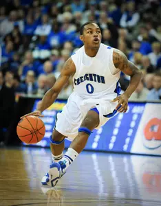 Missouri State Too Much For Men's Basketball
