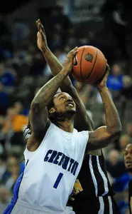 No. 15 Michigan Needs Overtime to Get by Bluejays