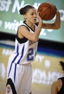 Bluejays Back Home Against Kansas State Monday