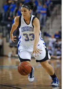 Women's Basketball Hosts Saint Louis Friday