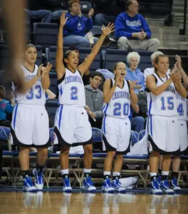 Bluejays Play in California on Friday