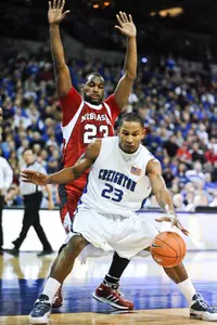 Men's Basketball Trims Sycamores, 65-52