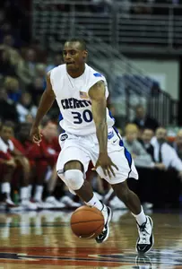 Shockers Too Much For Men's Basketball, 70-58