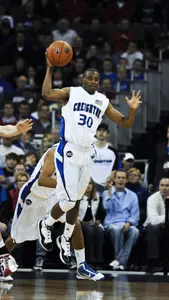 Young's Career-Night Lifts Basketball To OT Win at SIU, 83-78