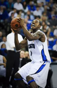 Men's Basketball Opens Exhibition Season With Northern State on Thursday
