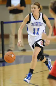 Women's Basketball Hosts Stephen F. Austin in WNIT