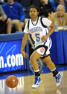 Women's Basketball Visits SIU Saturday