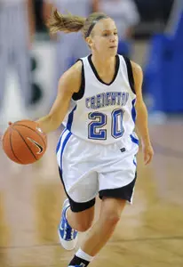 Women's Basketball Looks to Rebound Against UNI