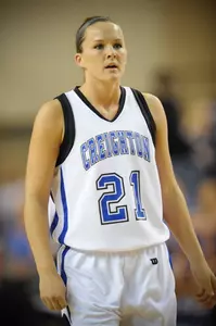 Bluejays Set Record, Neuvirth Reaches Milestone in 89-48 Win Over Wichita State