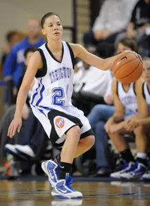 Bluejays Host No. 15 Oklahoma in Women's Basketball