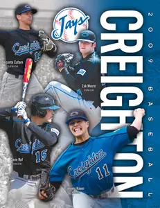 2009 Baseball Media Guide