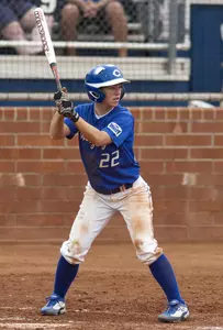 Softball Plays Home Opener Wednesday