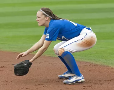 Softball Travels to Indiana State This Weekend