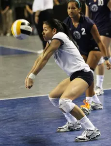 Nayka Benitez (Photo courtesy Western Nebraska CC)