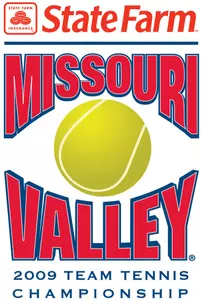 2009 State Farm MVC Team Tennis Championship Headquarters