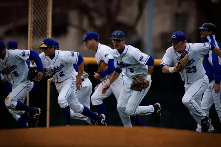 Creighton Plays in Riverinn Classic, then Faces SE Missouri State