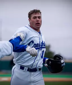 Bluejays Use Big Eighth Inning to Defeat Redbirds 8-3