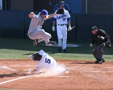 Soto Leads Bluejays Past Hawkeyes, 12-3