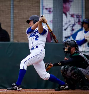 Jays Win 7-6 Thriller Over Bears in 10 Innings to Advance to MVC Championship