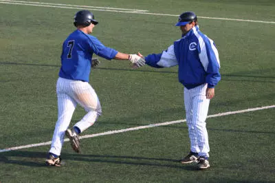 Baseball Wraps up Regular Season at Wichita State