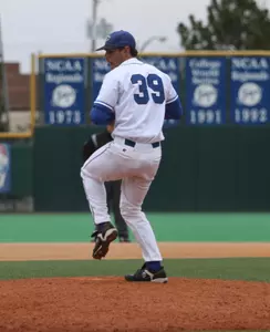 Baseball Meets Missouri State in Critical MVC Matchup