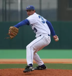 Redbirds Take Game Two From Baseball, 5-2