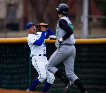 Darin Ruf Named ESPN the Magazine / CoSIDA Academic All-American