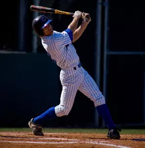 Baseball Wins Season-Best Sixth Straight, 12-2 over Illinois State