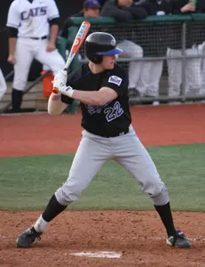 Baseball Loses Nightcap To Missouri State, 6-5