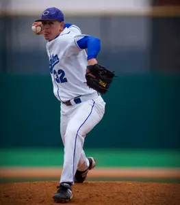 Bluejays Overcome 6-0 Deficit to Defeat Redbirds 10-6