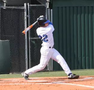 Demons Burn Baseball In Ninth; Top Jays 8-7