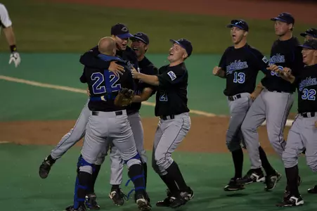 Creighton Baseball Opens This Weekend