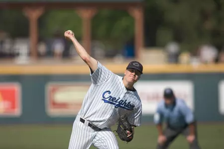 Baseball Looks to Bounce Back This Weekend Against North Dakota and North Dakota State