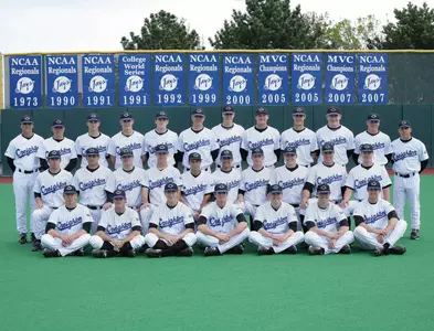 2009 Baseball Season Recap