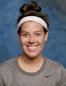 Claire Zach Honored With MVC State Farm Good Neighbor Award