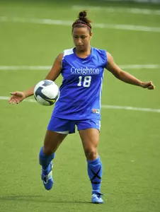 Women's Soccer Hosts Missouri State this Weekend