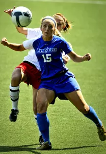 Women's Soccer Takes MVC Opener From Indiana State 1-0