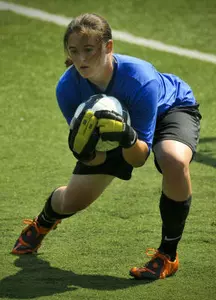 Northern Colorado Edges Women's Soccer 2-1