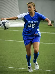 Women's Soccer Hosts Arizona State on Friday