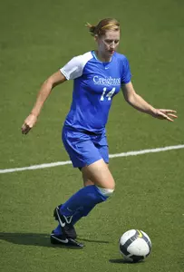 Women's Soccer to Take on Missouri State in State Farm MVC Semifinals Friday