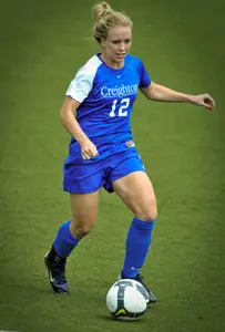 Fyles Pair Leads Creighton to 4-1 Win at Evansville