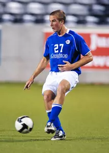 Men's Soccer Hosts Eastern Illinois Saturday