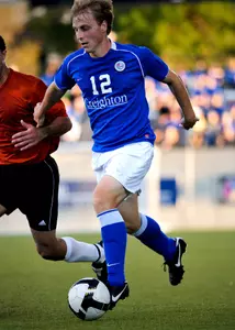 Sixth-Ranked Bluejays Blank No. 23 Cal Poly, 1-0