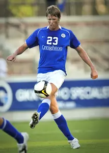 Bluejays Host No. 19 Drake in Men's Soccer Wednesday