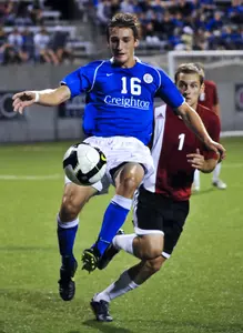 Men's Soccer Plays to Scoreless Draw at Missouri State