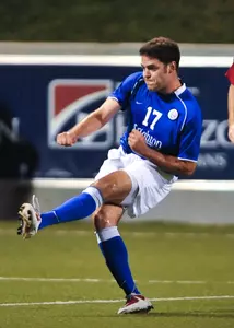 Missouri State Upsets Men's Soccer in MVC Opener
