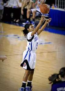 Women's Basketball on ESPNU at UNI Sunday