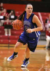 Bluejays Shoot Past Shockers, 58-48