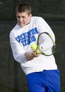 Men's Tennis Opens Weekend With 7-0 Loss at Illinois State