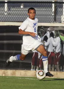 No. 10 Bluejays Top Central Arkansas 2-0 in Tune-Up for No. 1 Akron